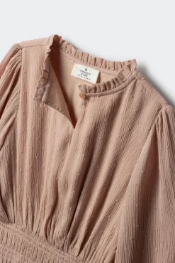 Vestido PLUMETTI niña