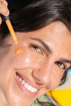 Vitamin C Concentrate Serum