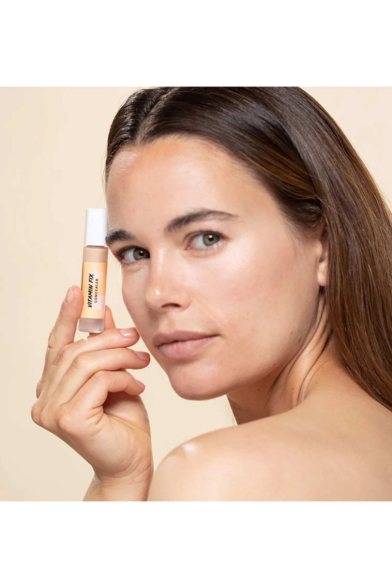 Vitamin Fix Corrector - Color 100