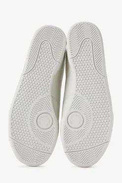 Zapatilla B722 leather