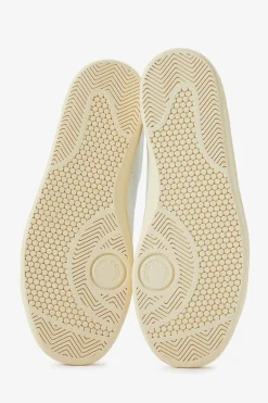 Zapatilla B721 leather