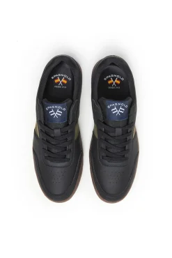 Zapatilla casual de tiempo libre