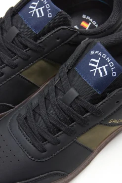 Zapatilla casual de tiempo libre