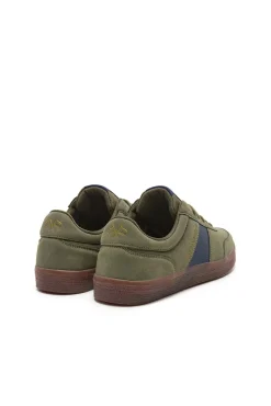 Zapatilla casual de tiempo libre