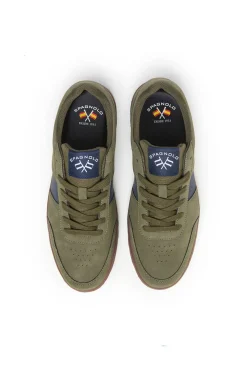 Zapatilla casual de tiempo libre