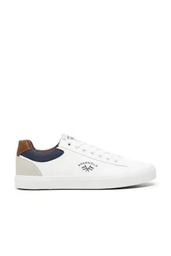 Zapatilla casual tenis Spagnolo