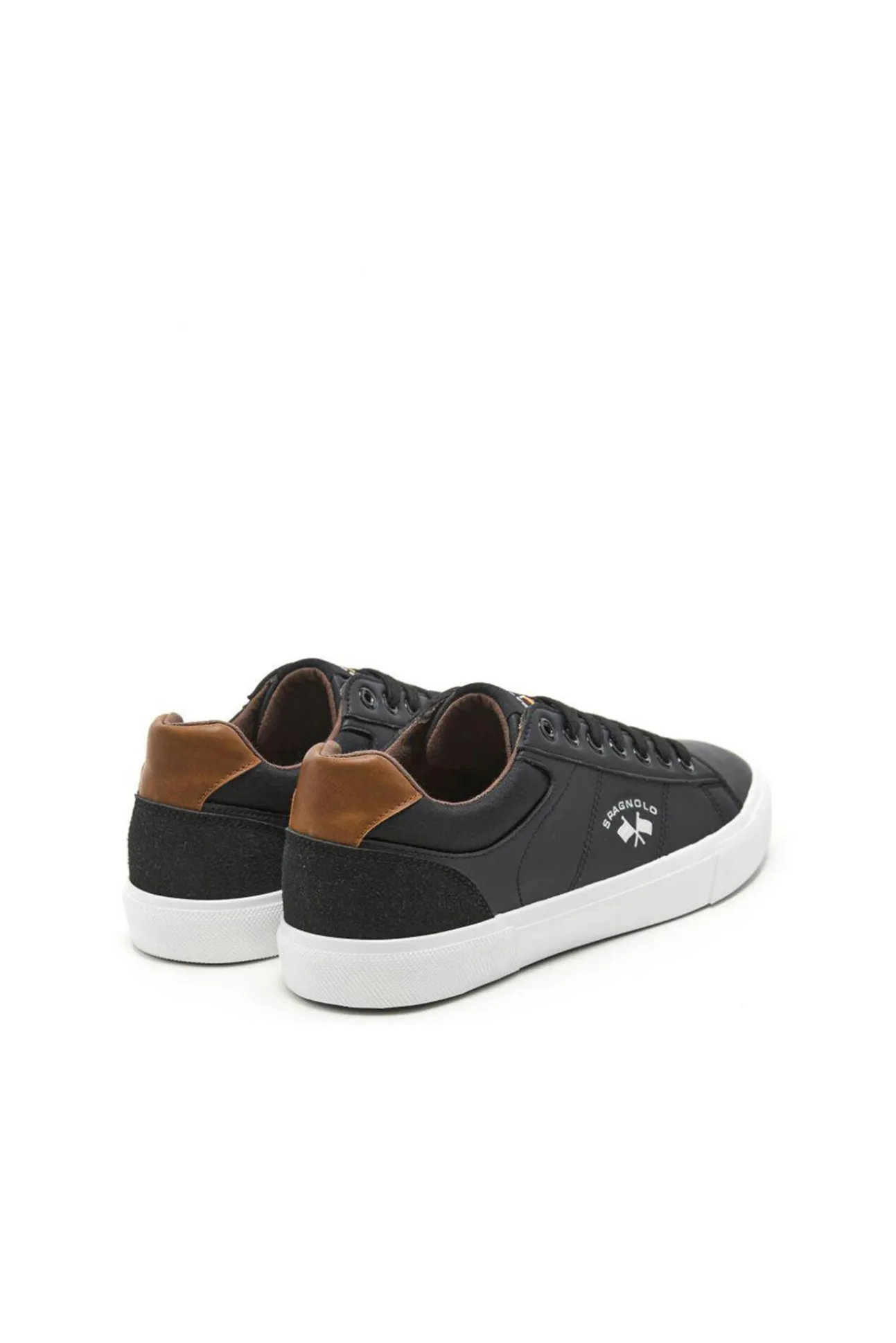 Zapatilla casual tenis Spagnolo