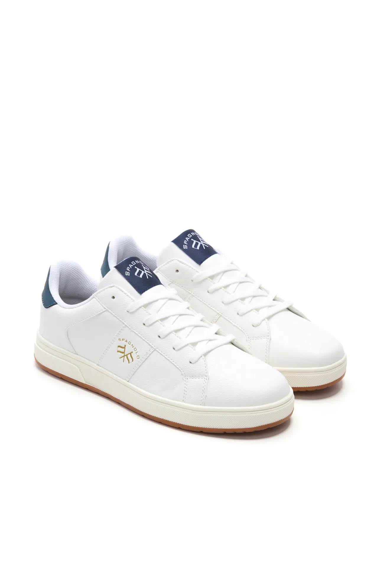 Zapatilla casual tenis Spagnolo
