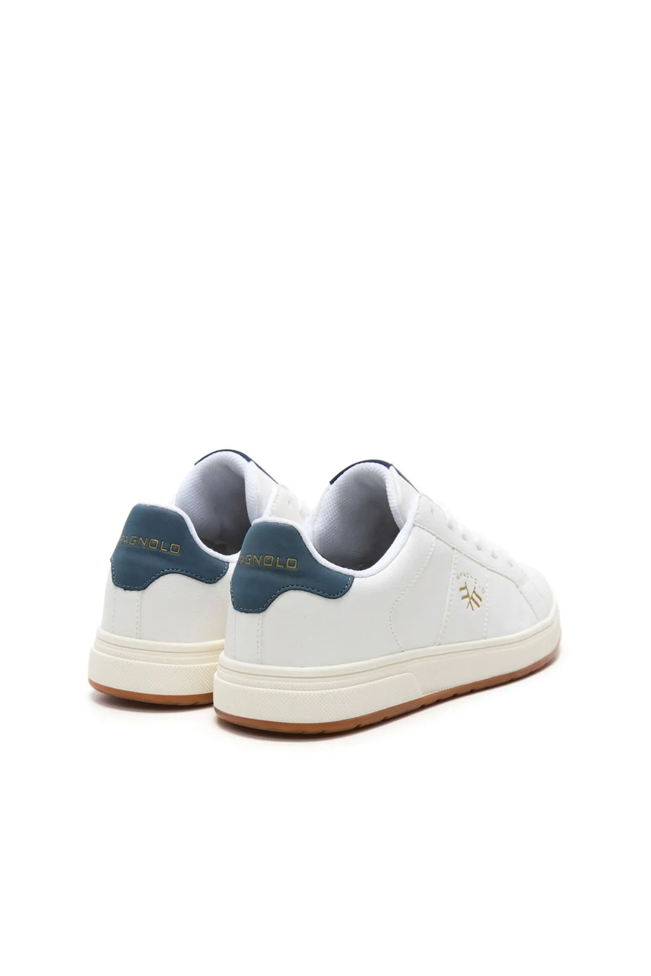 Zapatilla casual tenis Spagnolo