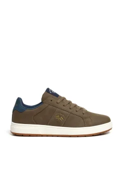 Zapatilla casual tenis Spagnolo