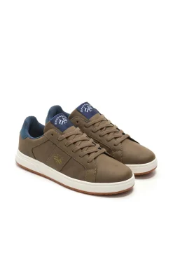Zapatilla casual tenis Spagnolo