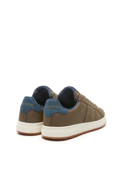 Zapatilla casual tenis Spagnolo