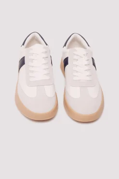 Zapatilla casual vestir