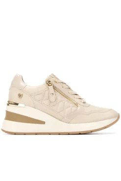 Zapatilla de mujer antideslizante