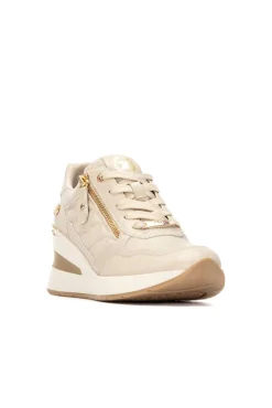 Zapatilla de mujer antideslizante