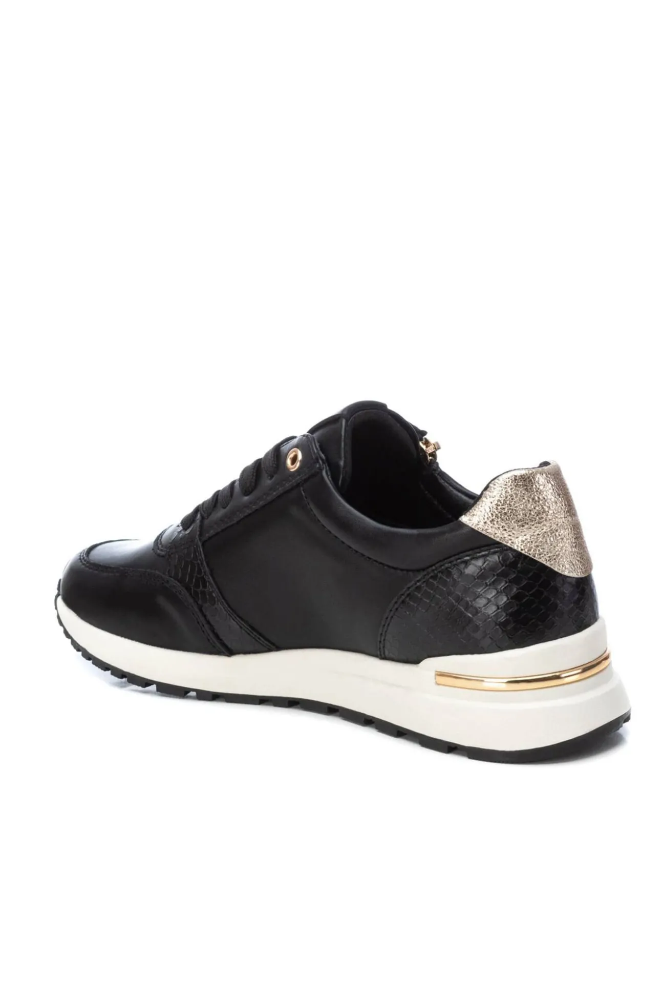 Zapatilla de mujer antideslizante