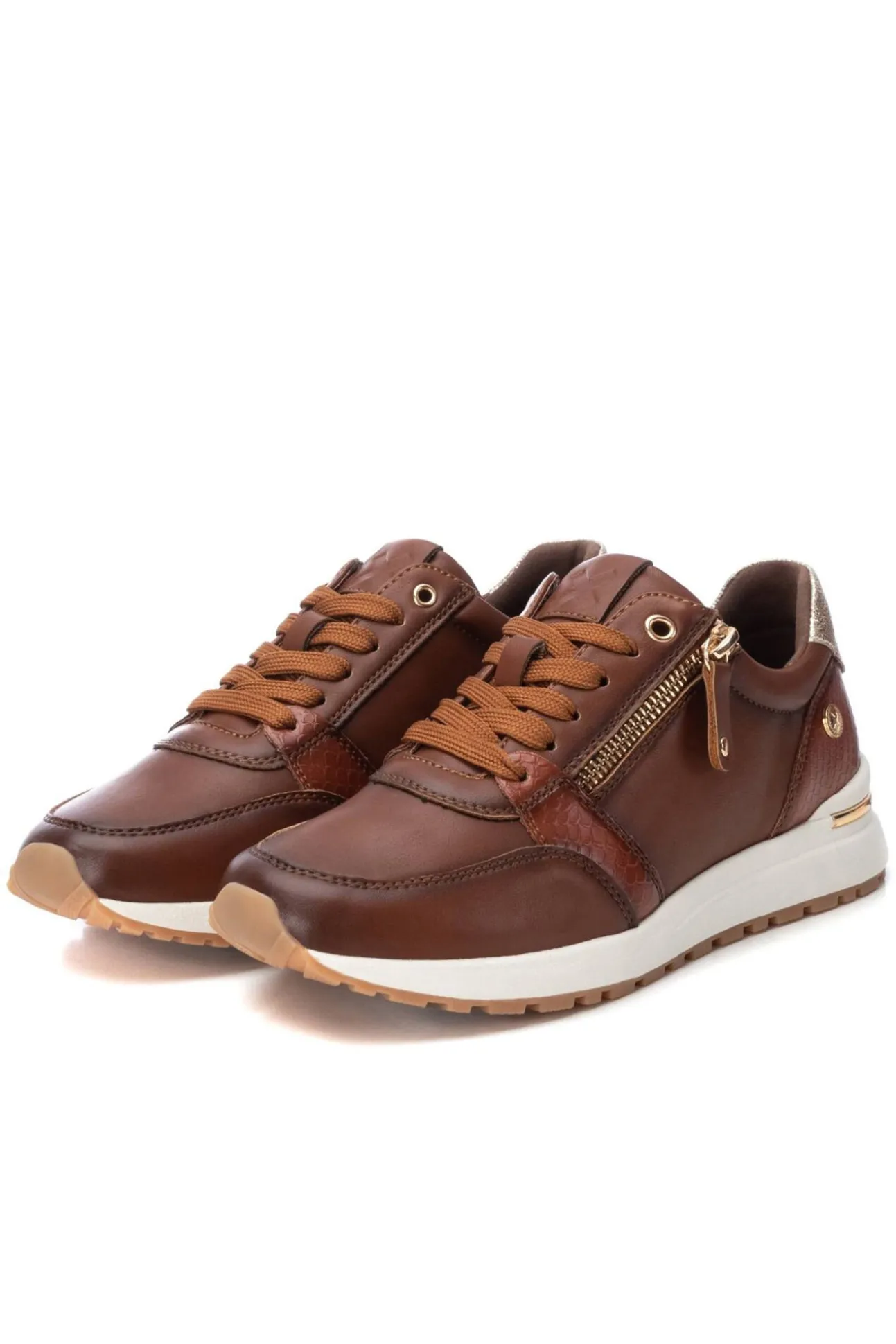 Zapatilla de mujer antideslizante