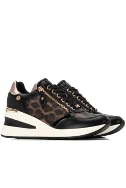 Zapatilla de mujer antideslizante