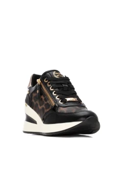 Zapatilla de mujer antideslizante