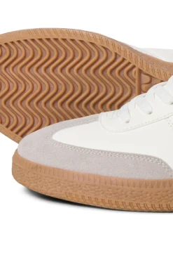 Zapatilla deportiva retro