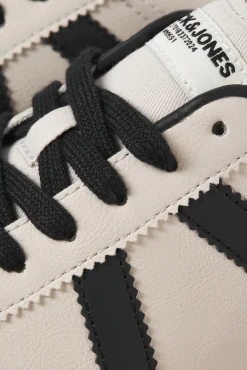 Zapatilla deportiva retro