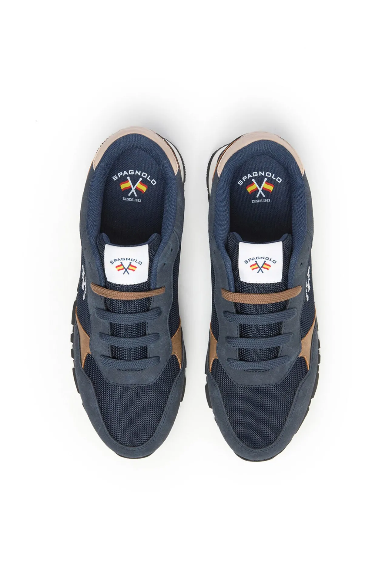 Zapatilla deportiva running Spagnolo