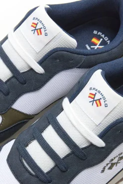 Zapatilla deportiva running Spagnolo