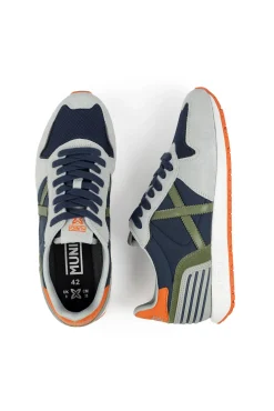 Zapatilla Massana Club 583