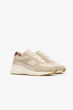 Zapatilla plataforma