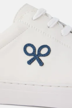 Zapatilla Silbon clásica