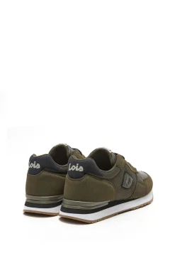 Zapatilla tiempo libre runing hombre Lois