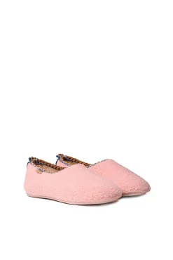 Zapatilla Tipo Babucha Para Mujer