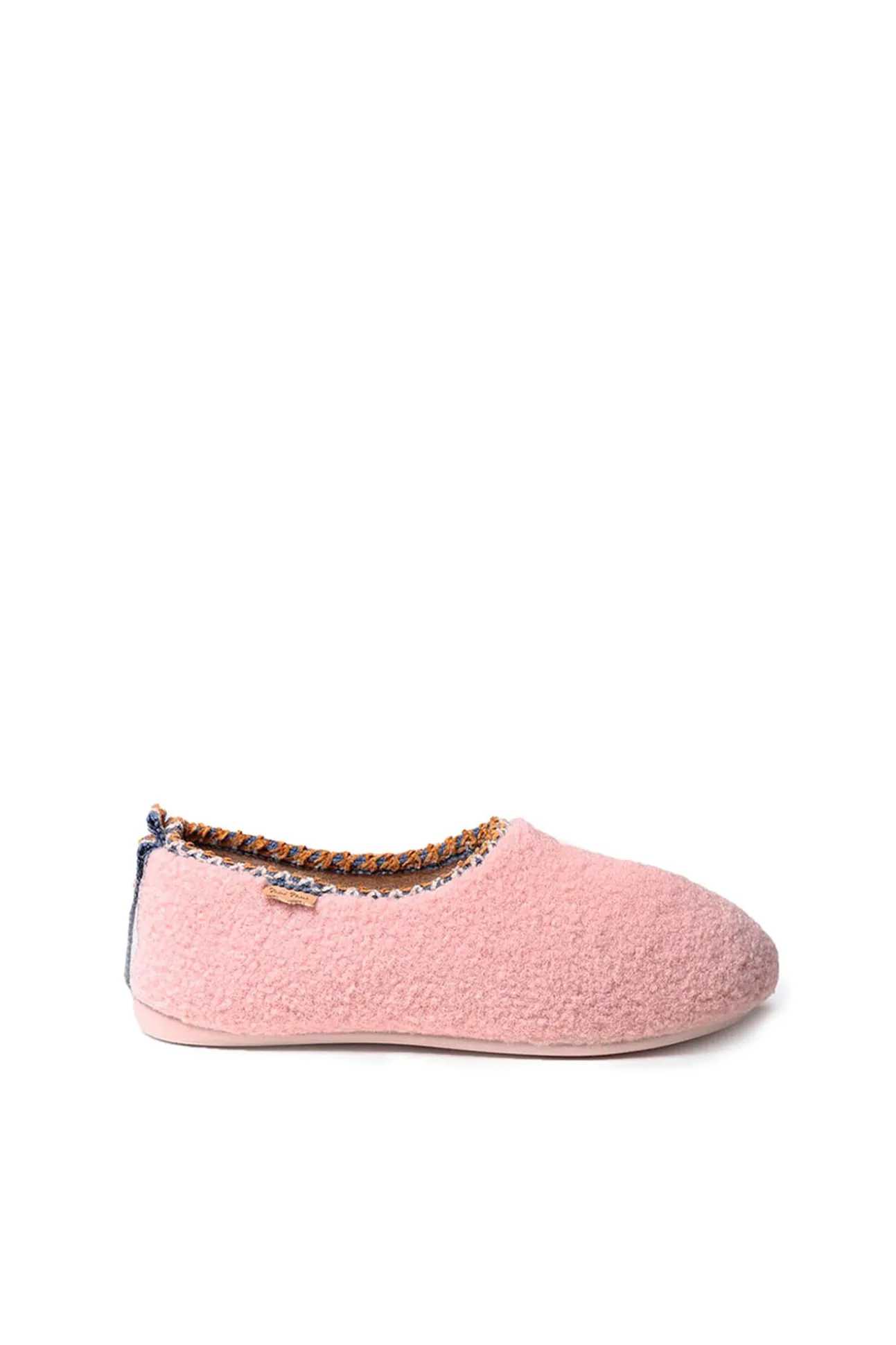 Zapatilla Tipo Babucha Para Mujer