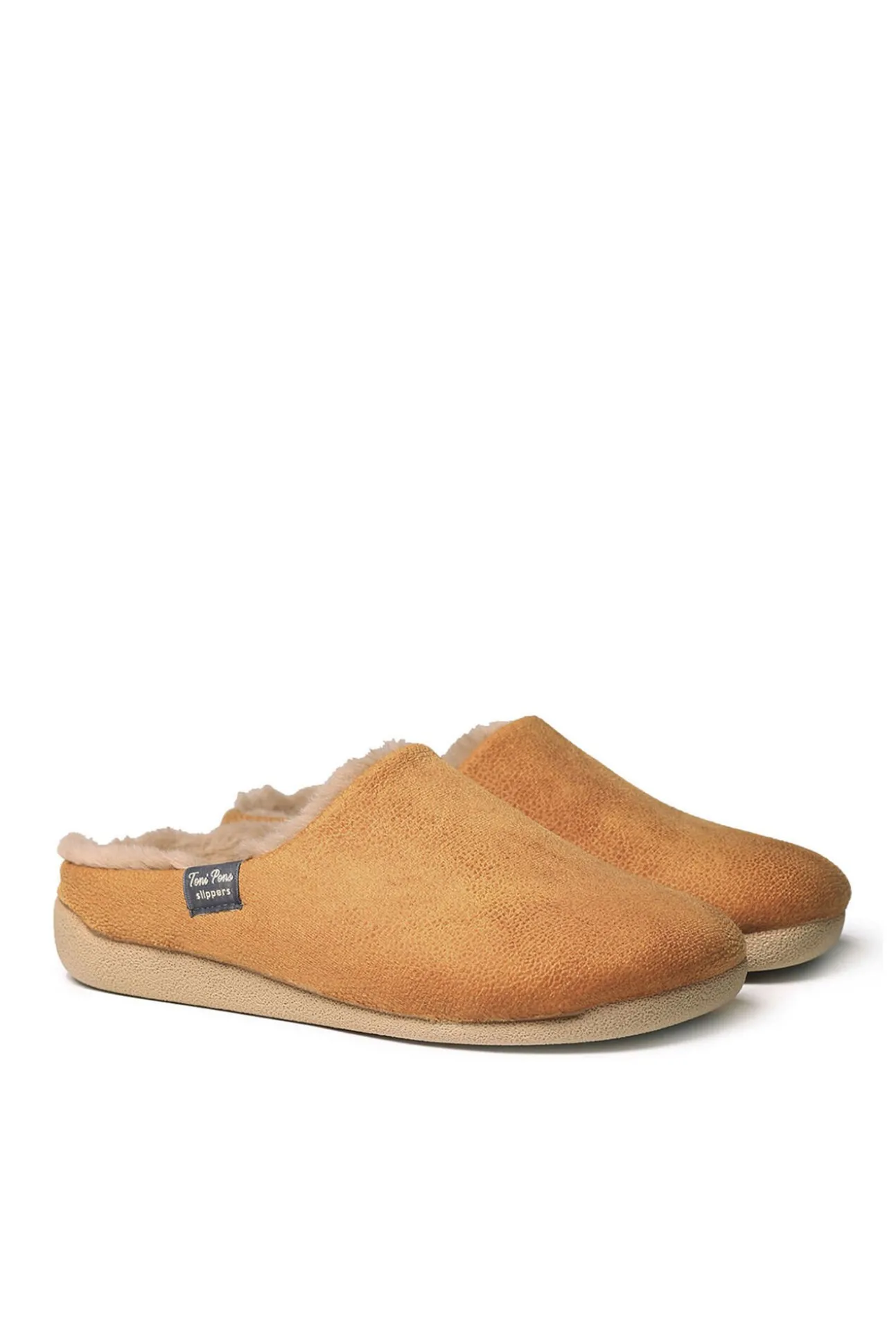 Zapatilla Tipo Zueco Para Mujer