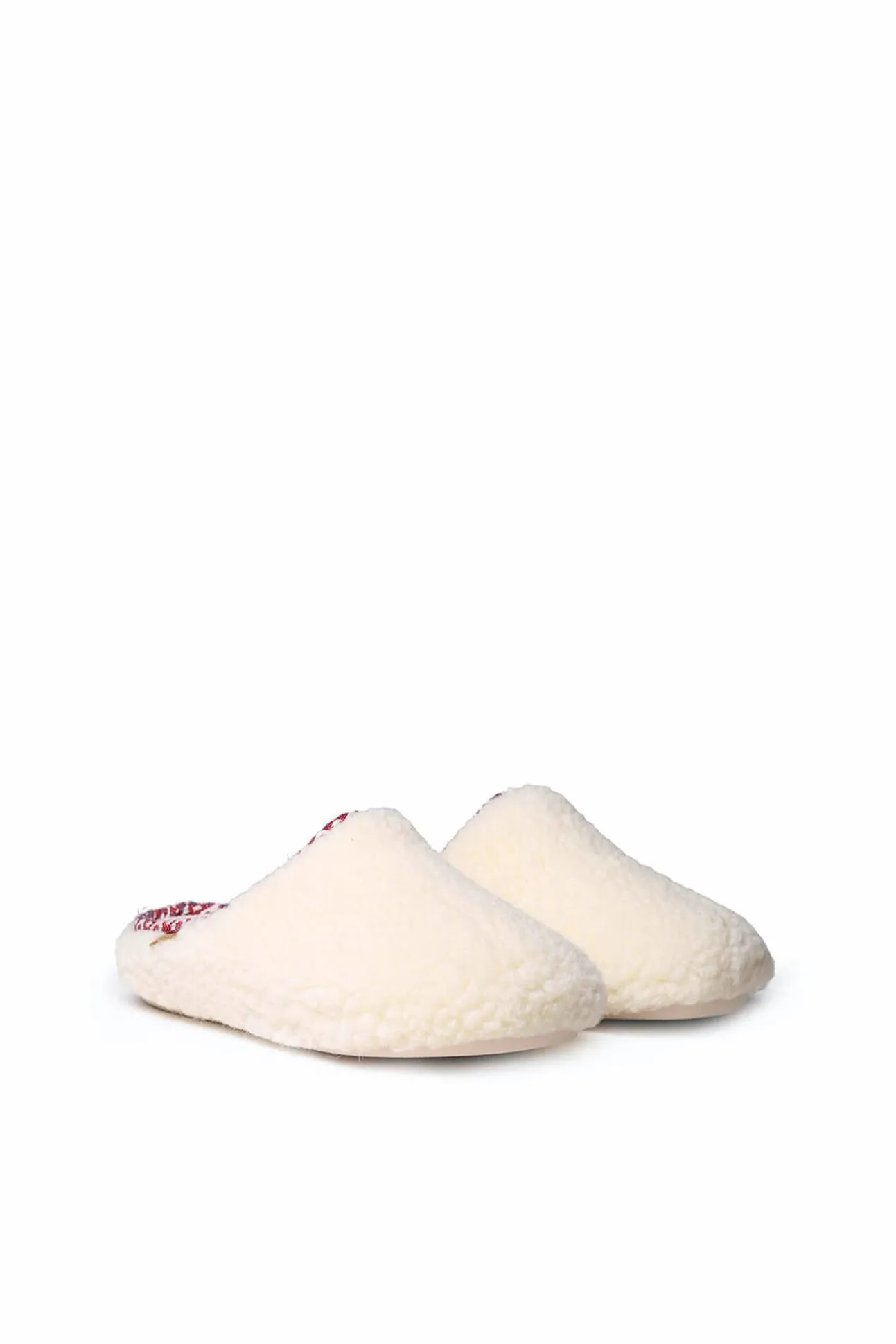 Zapatilla Tipo Zueco Para Mujer