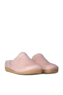 Zapatilla Tipo Zueco Para Mujer