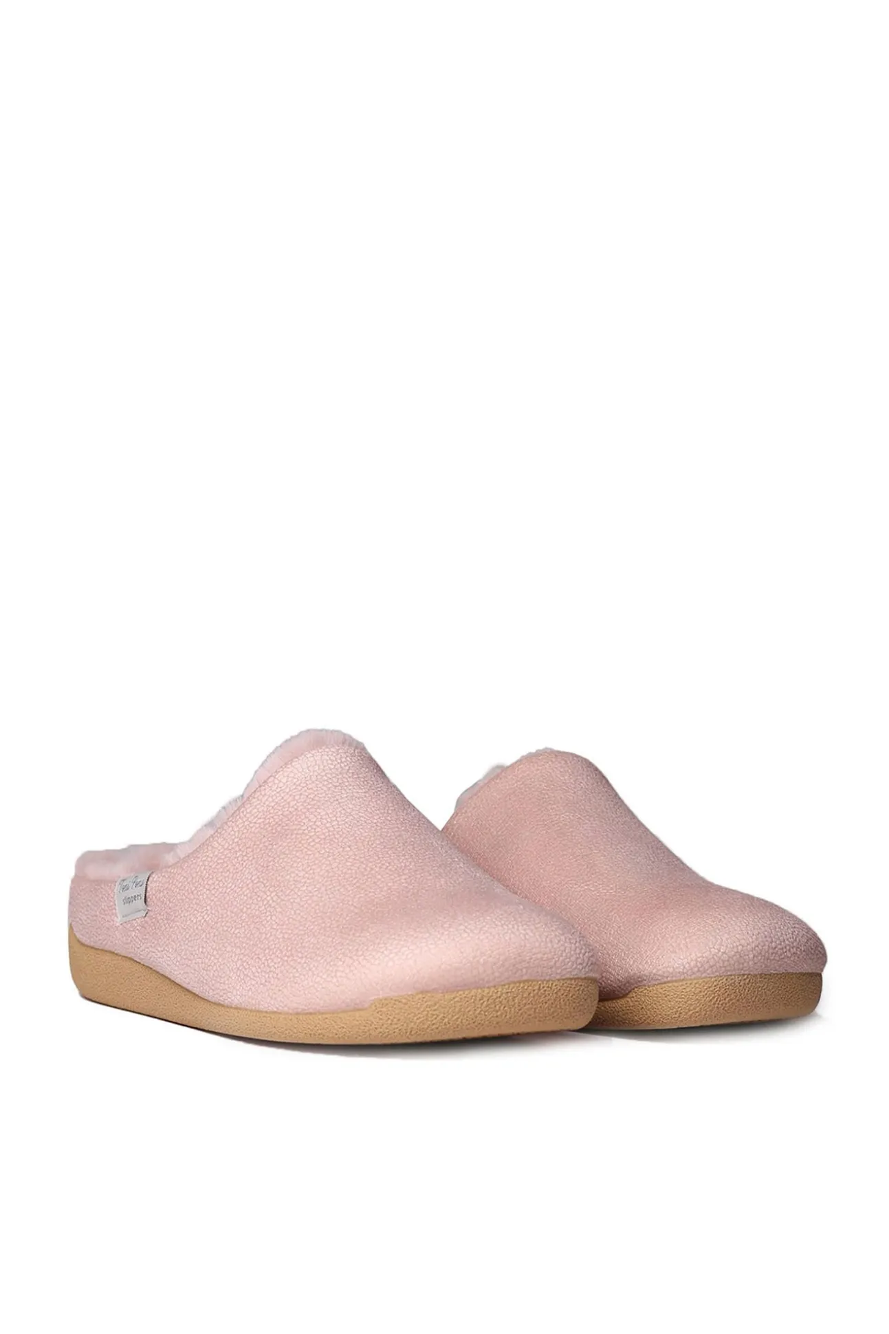 Zapatilla Tipo Zueco Para Mujer