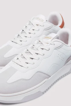 Zapatilla volumen retro