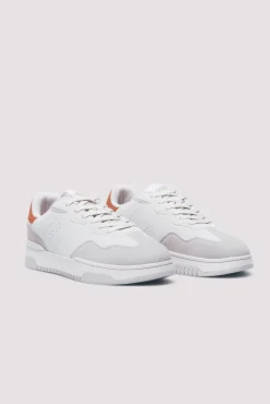 Zapatilla volumen retro