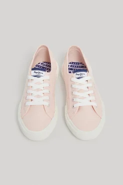 Zapatillas Básicas Algodón