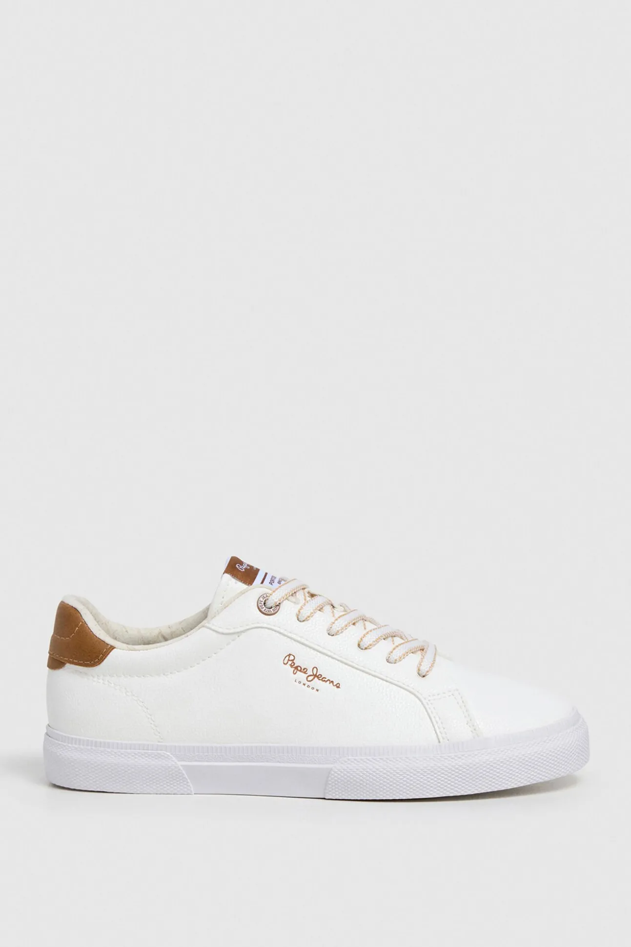 Zapatillas Clásicas Cierre Cordones