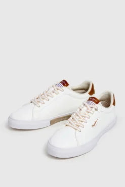 Zapatillas Clásicas Cierre Cordones