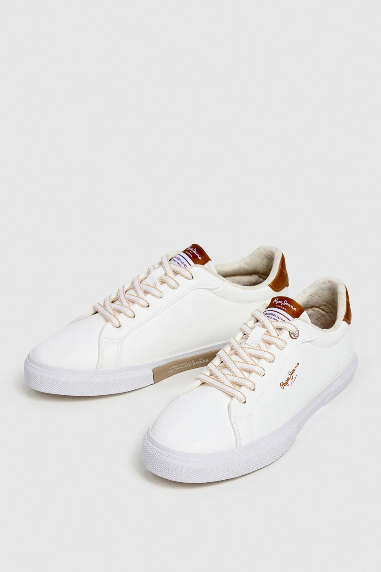 Zapatillas Clásicas Cierre Cordones