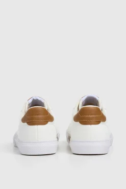 Zapatillas Clásicas Cierre Cordones