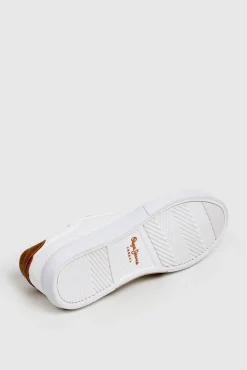 Zapatillas Clásicas Cierre Cordones