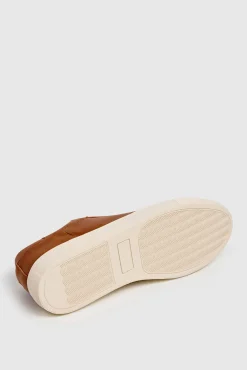 Zapatillas Clásicas Con Suela Cupsole