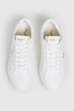 Zapatillas Clásicas Suela Cupsole