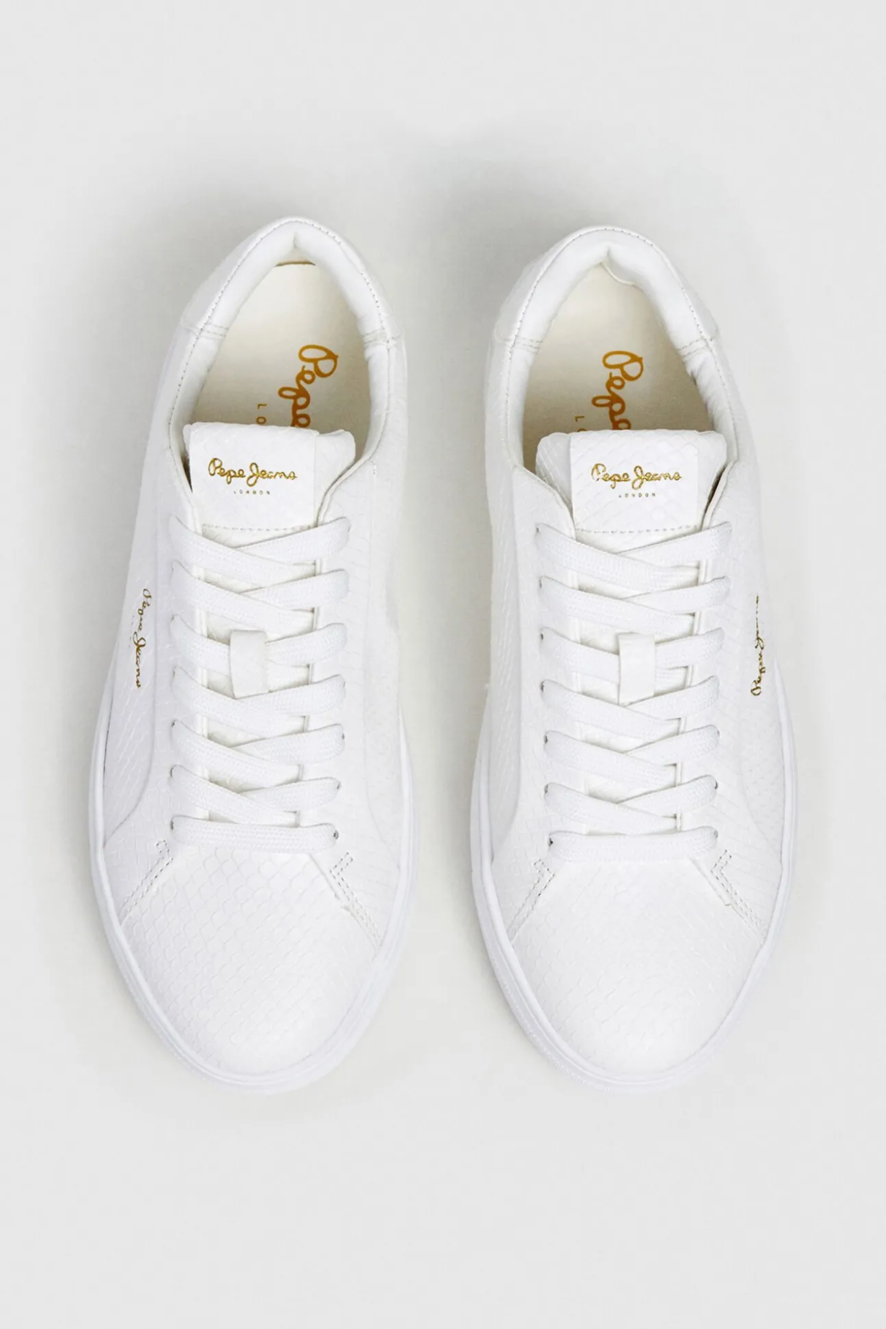 Zapatillas Clásicas Suela Cupsole