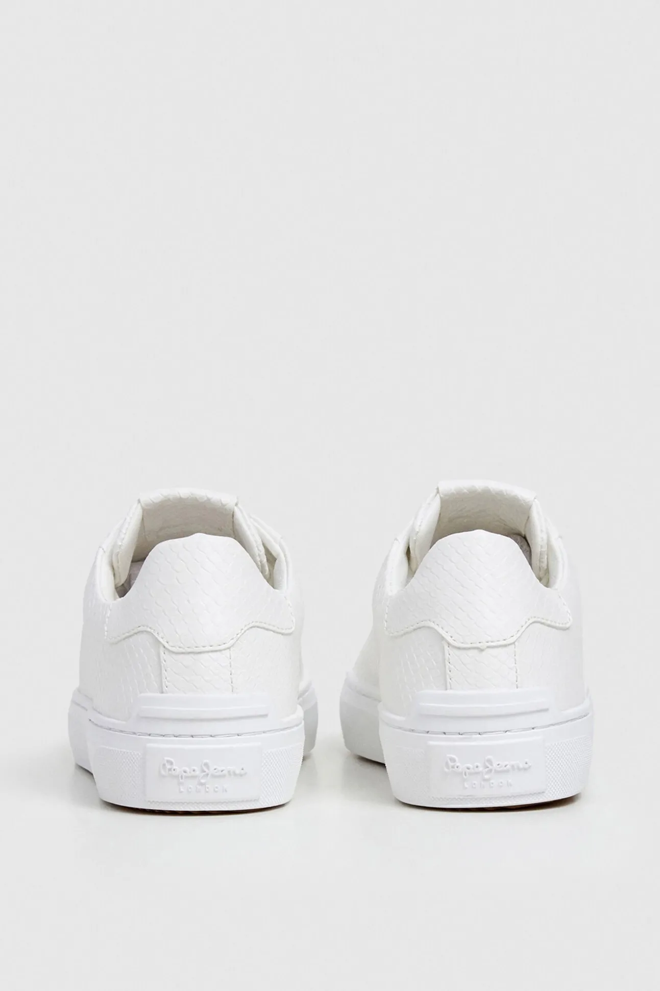 Zapatillas Clásicas Suela Cupsole