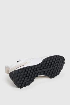 Zapatillas Combinadas